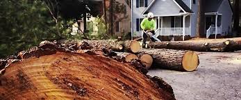 Trusted Arlington, VA Tree Services Experts